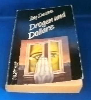 Drogen und Dollars (5527 023). Zwischen Geld und Moral. ( Moewig Romane).