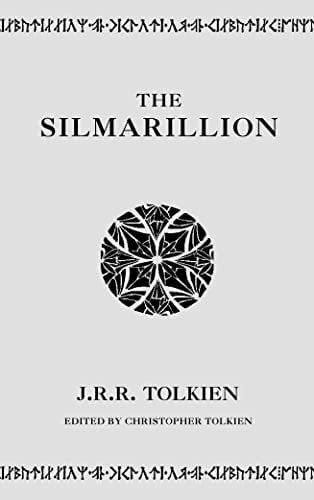 The Silmarillion Gift Pack