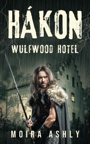 HÁKON: Wulfwood Hotel