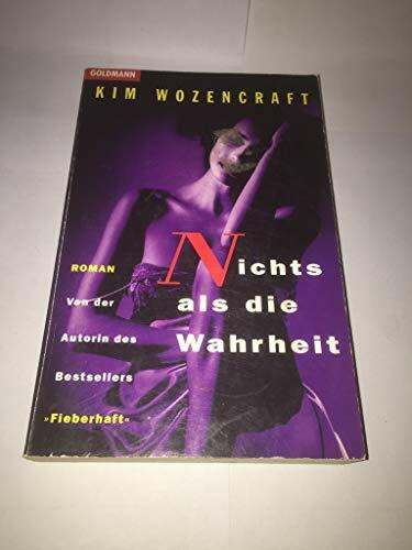 Nichts als die Wahrheit