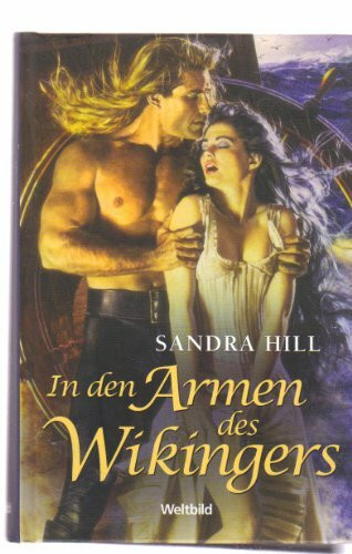 In den Armen des Wikingers
