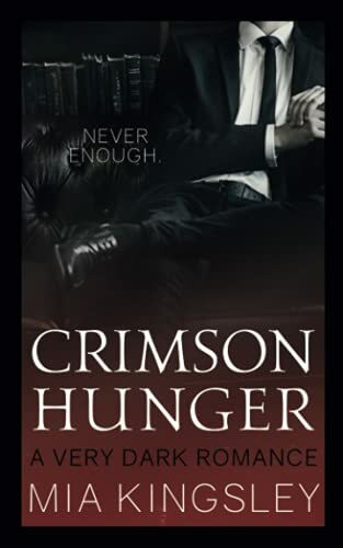 Crimson Hunger
