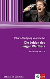 Die Leiden des jungen Werthers