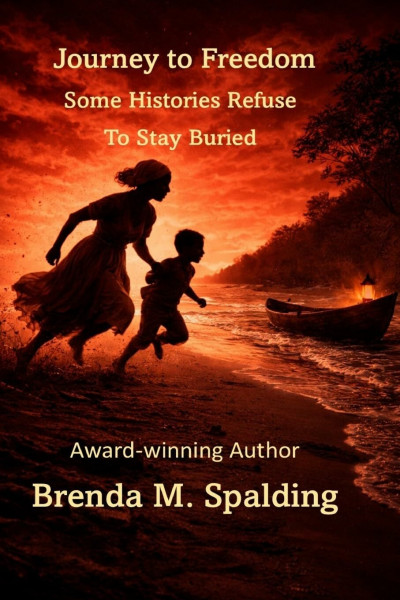 Journey to Freedom: Some Histories Refuse to Stay Buried