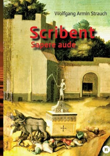 Scribent: Sapere aude