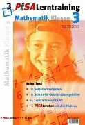 Pisa Lerntraining - Mathematik Klasse 3. Schulfest: Sonne, Mond und Sterne