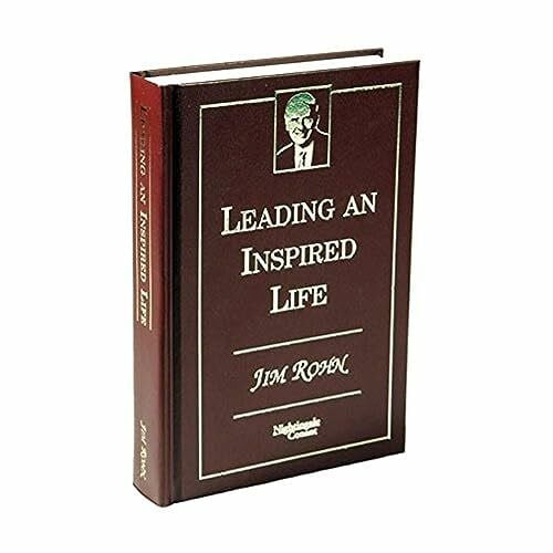 Leading an Inspired Life