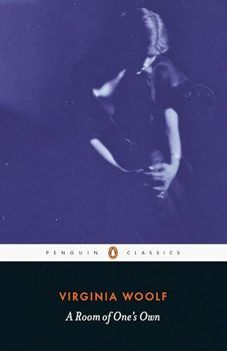 A Room of One's Own: Virginia Woolf