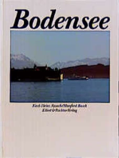 Bodensee (Weisse Reihe)