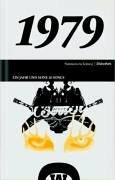 50 Jahre Popmusik - 1979. Buch und CD