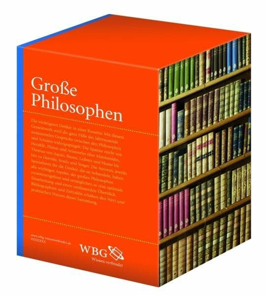 Große Philosophen