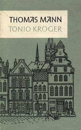 Tonio Kröger