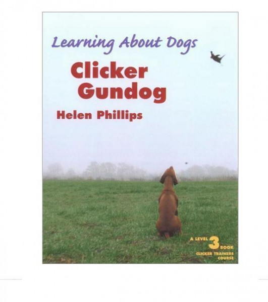 Clicker Gundog, Level 3