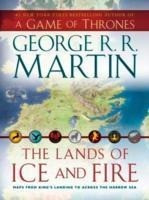 The Lands of Ice and Fire