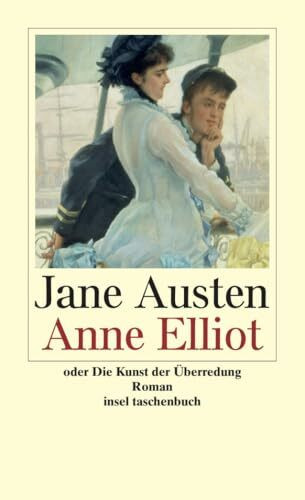 Anne Elliot (insel taschenbuch)