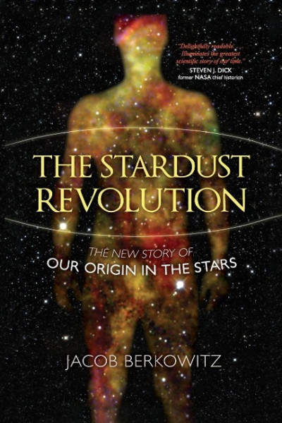 The Stardust Revolution