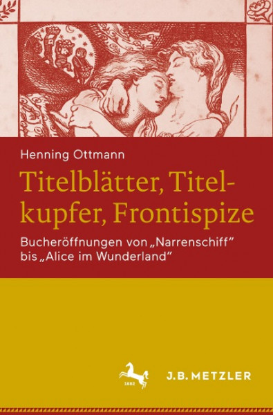 Titelblätter, Titelkupfer, Frontispize