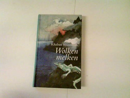 Wolken melken: Perlenreihe