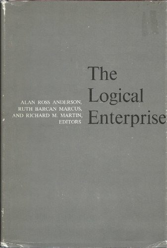 The Logical Enterprise