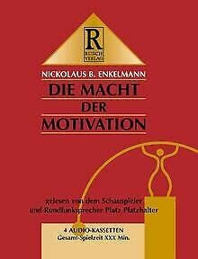 Die Macht der Motivation