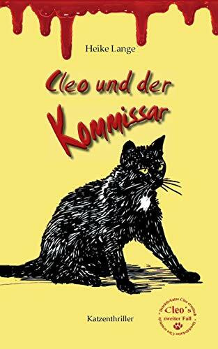 Cleo und der Kommissar