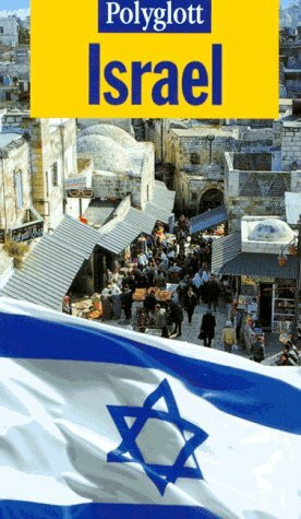 Polyglott Reiseführer, Israel