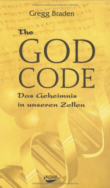 The God Code