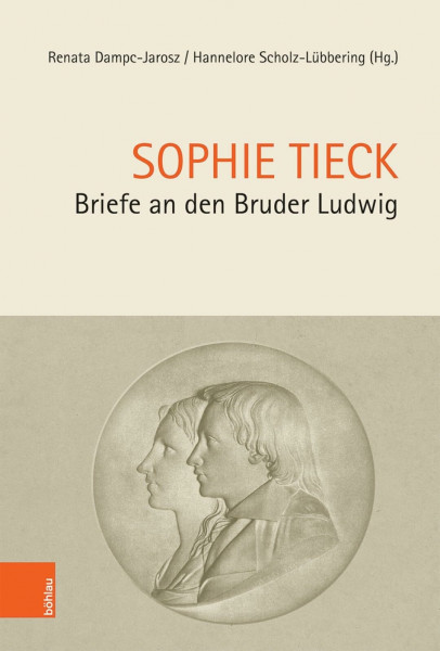 Briefe an den Bruder Ludwig