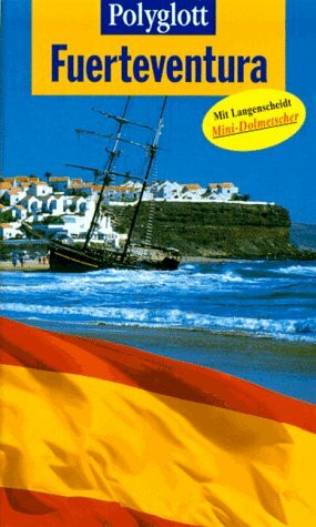 Polyglott Reiseführer, Fuerteventura