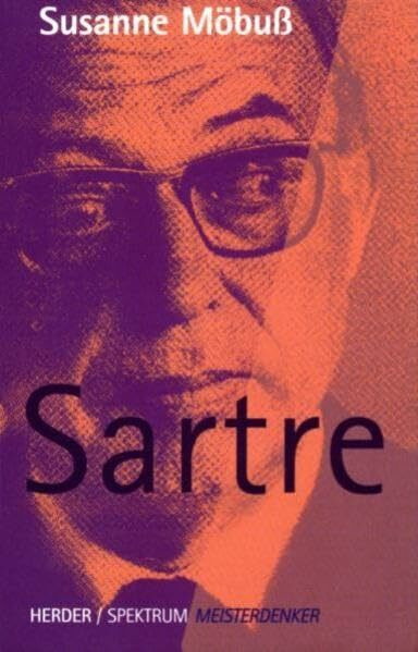 Sartre: 1905-1980 (Meisterdenker)