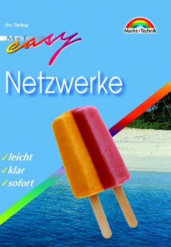 Netzwerke - M+T Easy . leicht, klar, sofort