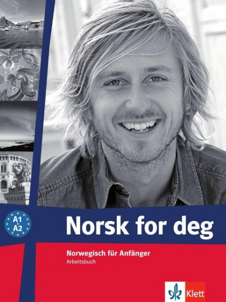 Norsk for deg (A1-A2). Arbeitsbuch