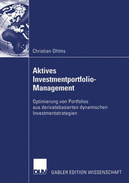 Aktives Investmentportfolio-Management