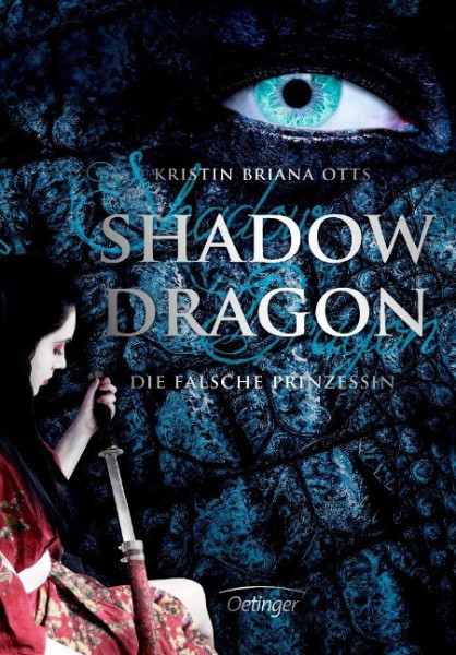 Shadow Dragon. Die falsche Prinzessin