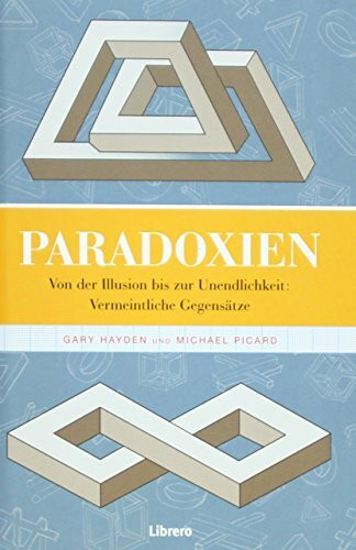 Paradoxen: Paradoxien oder wie seltsam kann Denken sein