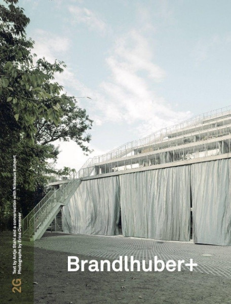 2G: Arno Brandlhuber