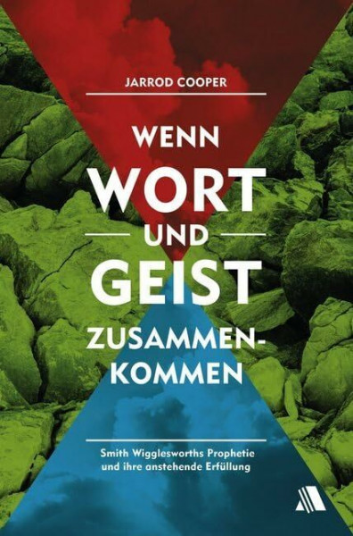 Wenn Wort und Geist zusammenkommen: Smith Wigglesworths Prophetie und ihre anstehende Erfüllung