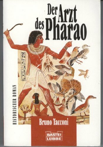 Der Arzt des Pharao