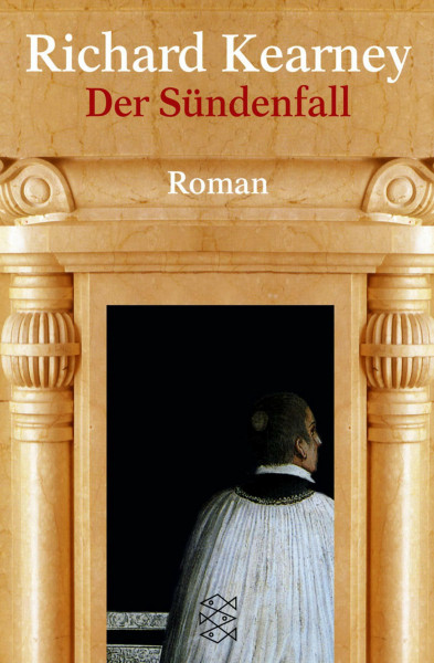 Der Sündenfall: Roman: Roman. Aus d. Engl. v. Manfred Ohl u. Hans Sartorius (Fischer Taschenbücher)