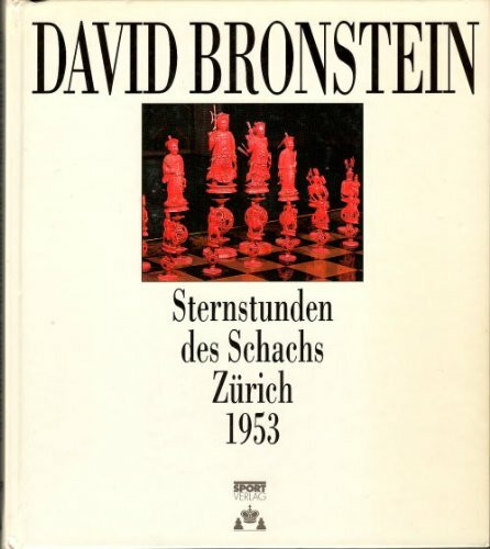 Sternstunden des Schachs