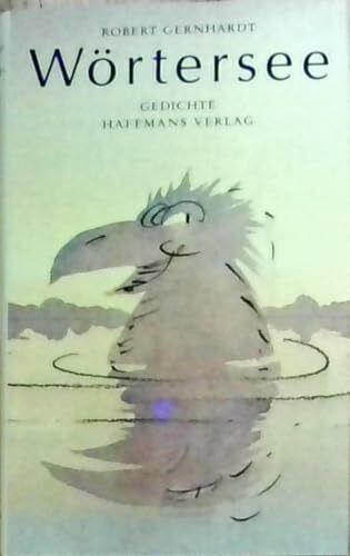 Wörtersee: Gedichte