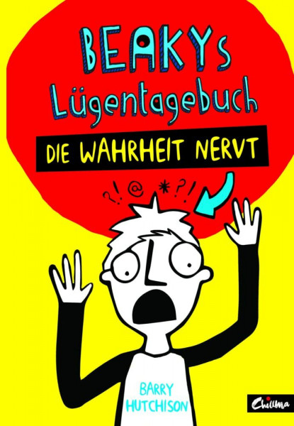 Beakys Lügentagebuch: Die Wahrheit nervt