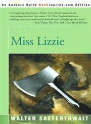 Miss Lizzie