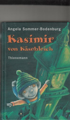 Kasimir von Käsebleich