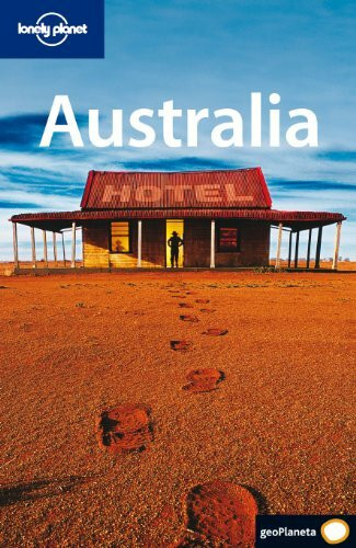 Australia (Guías de País Lonely Planet)