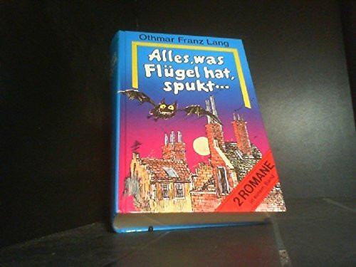 Alles, was Flügel hat spukt...