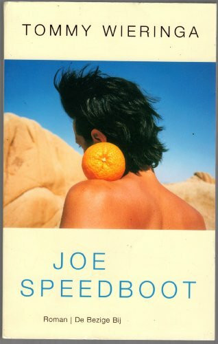 Joe Speedboot: roman