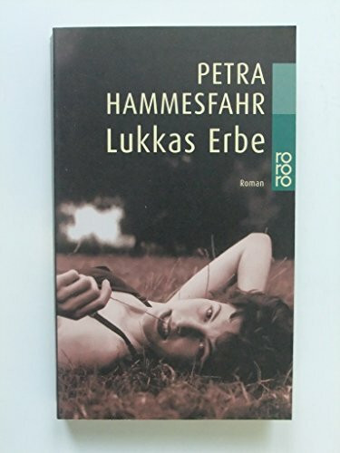Lukkas Erbe: Roman