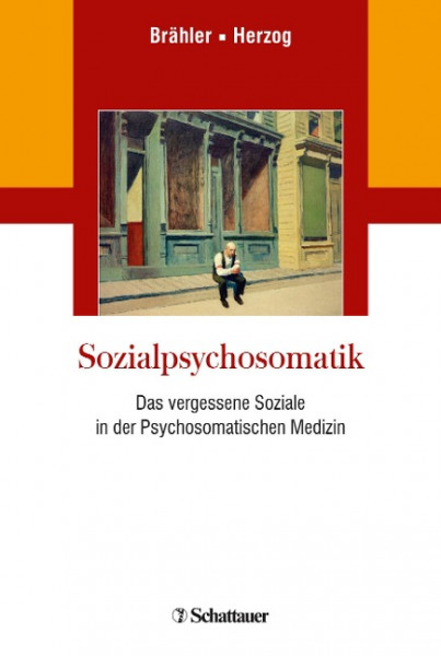 Sozialpsychosomatik