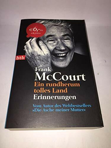 Ein rundherum tolles Land: Erinnerungen